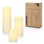 Nordstern Led Stumpenkerzen