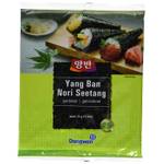 Dongwon Yang Ban Nori Seetang