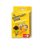 Noris 15 Gummitwist-Spiele