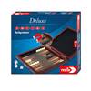 Deluxe Reisespiel Backgammon von Noris