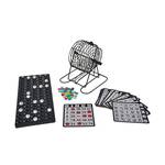 Noris Deluxe Bingo