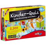 Noris Spiele Kinder-Quiz 4+