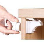 Norjews Kindersicherung