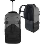 Normani Reisetaschen-Rucksack