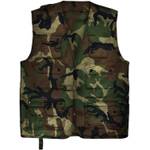 normani Outdoor Jagd- und Anglerweste