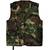 normani Outdoor Jagd- und Anglerweste