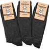 Schafwollsocken von Normani