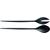 Normann Copenhagen 352010 Salatbesteck Krenit