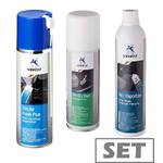 Normfest Viro-Klimaanlagen-Set