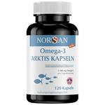 Norsan Arktis Kapseln