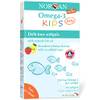 Omega-3 KIDS Jelly von Norsan