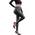 Kunstleder Leggings von North Bund