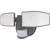 LED-Strahler mit Bewegungssensor von Northpoint