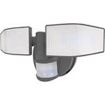 Northpoint LED-Strahler mit Bewegungssensor