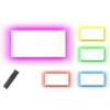 LED-Panel mit RGB-Backlight von Northpoint