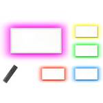 Northpoint LED-Panel mit RGB-Backlight