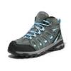 Adventurer Trekking-& Wanderhalbschuhe von NORTIV 8