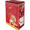 Retro Kaffeedose von Nostalgic-Art