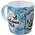 Retro Teetasse von Nostalgic-Art