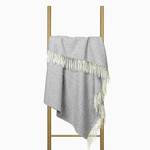 Nostra Since 1991 Merino Wolldecke