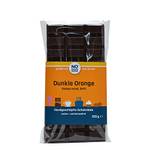 Nosugarsugar Dunkle Orange Schokolade