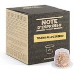 Note D'Espresso  Nespresso-Teekapseln Ingwer