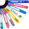 Kinder ID Bands von iQ-med