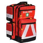 Team Impuls Notfallrucksack