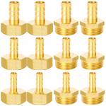 Nothers Schlauchkupplung