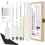 Notimin Alkoholmeter Satz