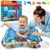 Wassermatte-Baby von NouBaby