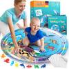 Wassermatte-Baby extra groß von NouBaby