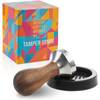 Nouten Tamper 58mm von Nouten