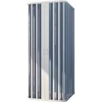 Nova 3-seitige Duschkabine