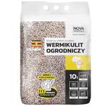 Nova Minerals Vermiculit