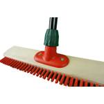 Novaliv Hoch Tief Straßenbesen