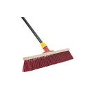 Novaliv Straßenkehrbesen