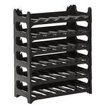 Novaliv Weinregal Lagerung