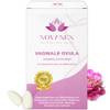 Vaginale Ovula von Novanex