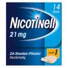 21 mg/24 Stunden-Pflaster von NICOTINELL