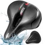 Novatrek Premium Fahrradsattel