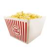 Popcornbehälter von Novelty Place