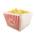 Popcornbehälter von Novelty Place
