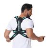 Geradehalter von Novobrace