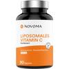 Liposomales Vitamin C von NOVOMA