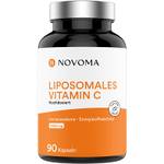 Novoma Liposomales Vitamin C
