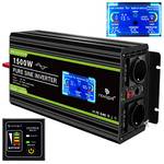 Novopal DLCD1500PEU12