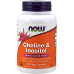 now Choline & Inositol