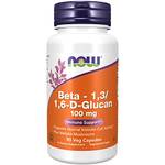 Now Foods Beta-Glucan