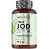 Jodtabletten von MaxMedix